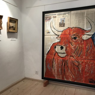 Moscow Bull